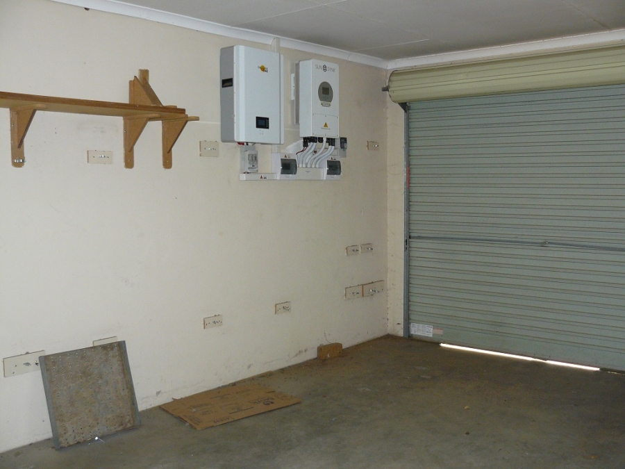2 Bedroom Property for Sale in Parys Free State